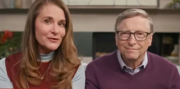 Бил и Мелинда Гейтс се развеждат след 27 години брак